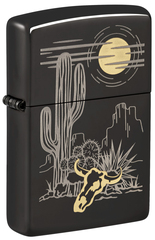 Фото Зажигалка Western ZIPPO 48968