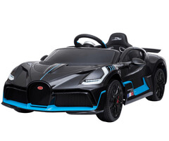 Bugatti Divo HL338 (ЛИЦЕНЗИОННАЯ МОДЕЛЬ)
