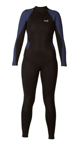 Гидрокостюм женский XCEL WOMENS GSC 3/2MM FULLSUIT SPRING 2018
