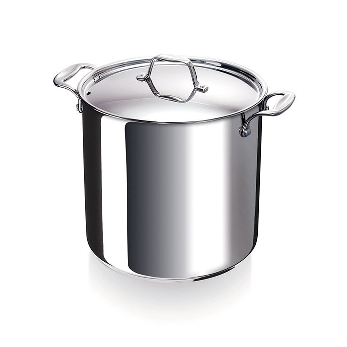 Кастрюля суповая CHEF 17,2 л (28 см)