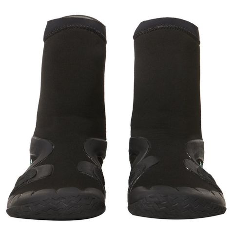 VISSLA 7 Seas 5mm Round Toe Bootie