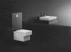 GROHE Cube 3947700H Раковина накладная