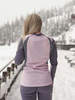 Уцененный Craft BaseLayer женский комплект термобелья mix - 5