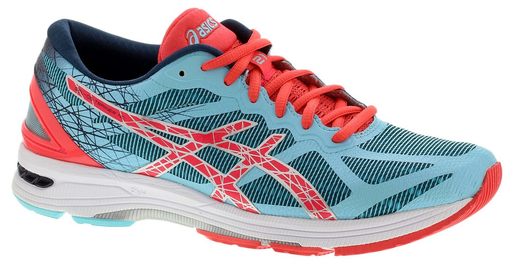 ASICS GEL-DS TRAINER 21 женские кроссовки для бега