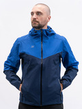 Элитный мембранный костюм Noname Camp Running 23 UX Navy/Blue