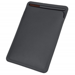 Sleeve APPLE кожаный чехол для iPad Pro 12,9 дюйма (2-го поколения), (MQ0U2)