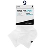 Спортивные носки Asics 2PPK Tech Ankle Sock (0001) - 1