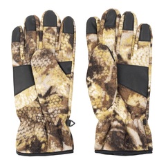 Перчатки Remington Hunter Yellow Waterfowl Honeycombs