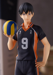 Фигурка Pop Up Parade: HAIKYU!! - Tobio Kageyama
