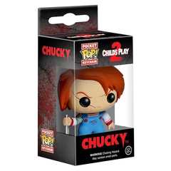 Брелок Funko Pocket POP! Child's Play 2 Chucky