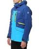 Горнолыжный костюм мужской 8848 Altitude Ledge/Base 67 (blue) - 4