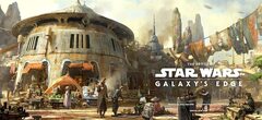 The Art of Star Wars: Galaxy's Edge (На Английском языке)