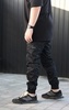 Джоггеры BLK Crown Marsel black