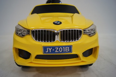 Толокар BMW JY-Z01B Электромобиль детский avtoforbaby-spb
