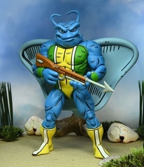 Фигурка NECA TMNT (Archie Comics): Man Ray