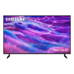 Телевизор Samsung 100" Neo QLED 4K Smart TV серия 8 QE100QN80FUXRU черный титан