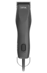 Машинка для стрижки животных WAHL 1251-0470 Max50+, черная