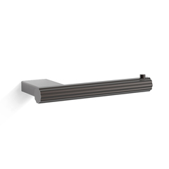 Decor Walther OF.LINE 0670690 Держатель туалетной бумаги, цвет: Mocca фото