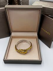 Браслет Змея-SERPENTI без камней lux качество yellow VGOLD
