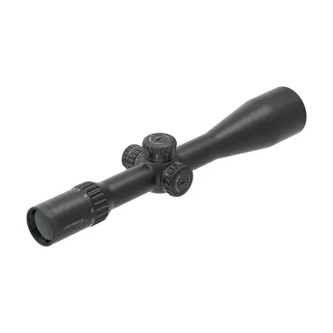 Vector Optics Continental X6 6-36x56 FFP (SCFF-70)