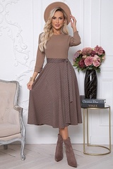 Платье 71683 Avili