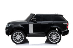 Range Rover HSE 4WD (Полноприводный) www.avtoforbaby-spb.ru