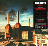 PINK FLOYD: Animals (Винил) (Виниловая пластинка)