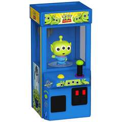 Funko Bitty POP! Arcade Disney Toy Story Alien