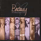 SPEARS, BRITNEY:  The Singles Collection