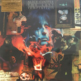 COOPER, ALICE:  Last Temptation (Music On Vinyl) (Lp)