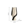 Ваза Skirt shape vase — фото 9