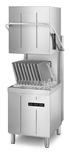 Купольная посудомоечная машина SMEG Foodservice SPH505SL