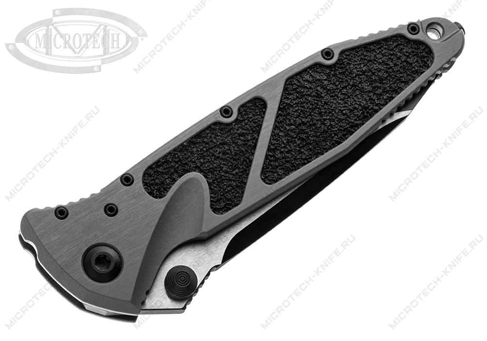 Нож Microtech Socom Elite Tactical 161-1NC