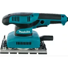 Вибрационная шлифовальная машина Makita BO3710
