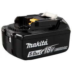 Аккумулятор BL1850B Makita 632G59-7