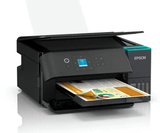 МФУ струйное цветное Epson EcoTank L4360