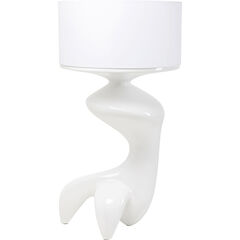 Светильник напольный KARE x Karim Rashid Flow Figure White 157cm