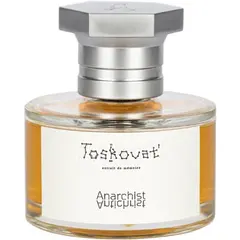 Toskovat Anarchist A