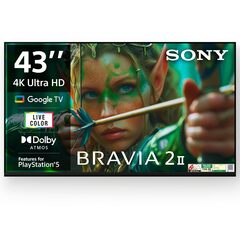 Телевизор Sony K-43S25M2