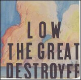 LOW: The Great Destroyer (Виниловая пластинка)
