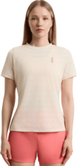 Футболка женская 7/6 Kate T-shirt - Lemon Icing
