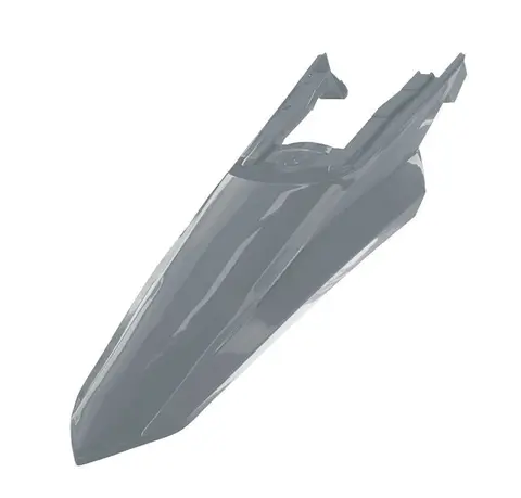 Крыло заднее EXC/EXCF/XC-W/XCF-W150-500 2024 серое