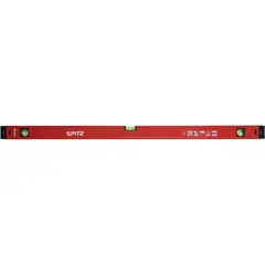 Уровень строительный 100 см SPITZ DLS11000SR2