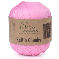 Fibranatura RAFFIA CHUNKY 114-05