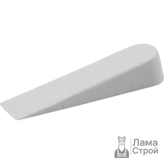 Клин для кафельной плитки малый 27 × 6 × 6 мм, 100 шт