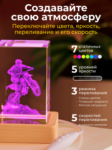 Ночник 