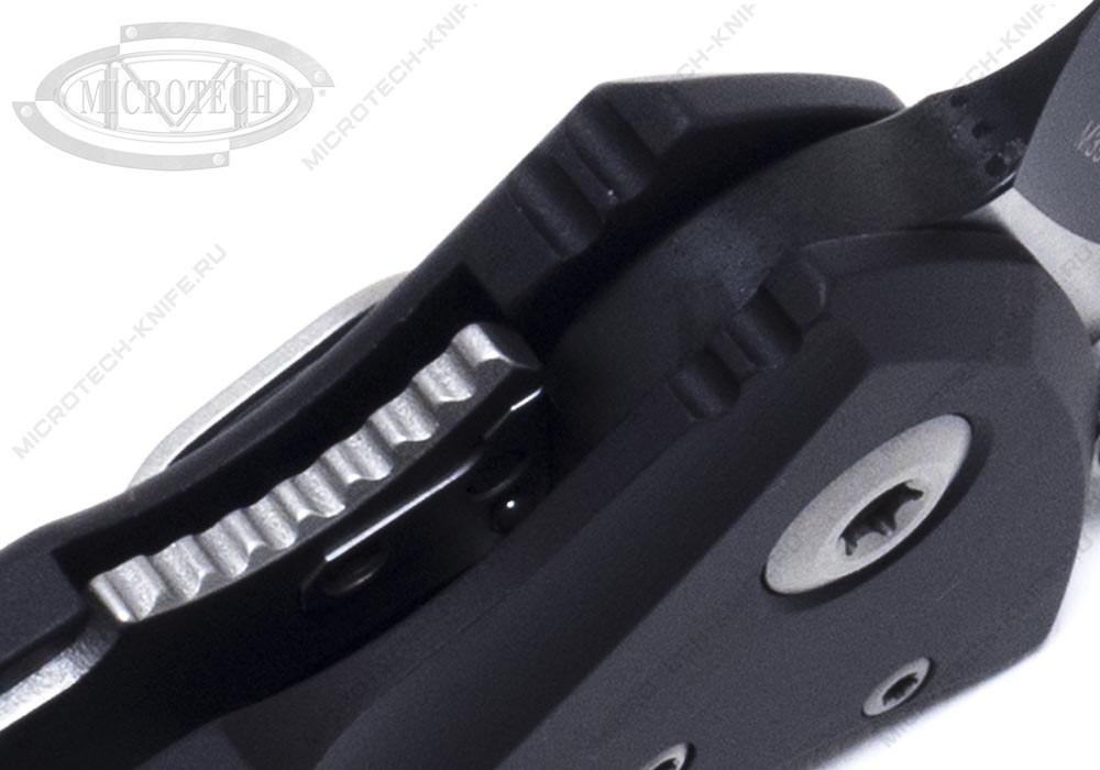 Нож Microtech Socom Elite Tactical 160-1T