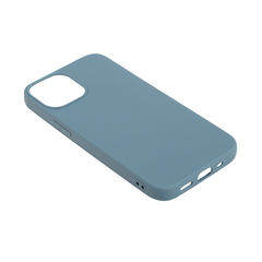 Чехол для телефона X-Game XG-PR68 для Iphone 13 mini TPU Мятный