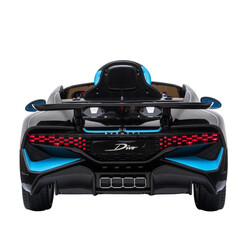 Bugatti Divo HL338 (ЛИЦЕНЗИОННАЯ МОДЕЛЬ)