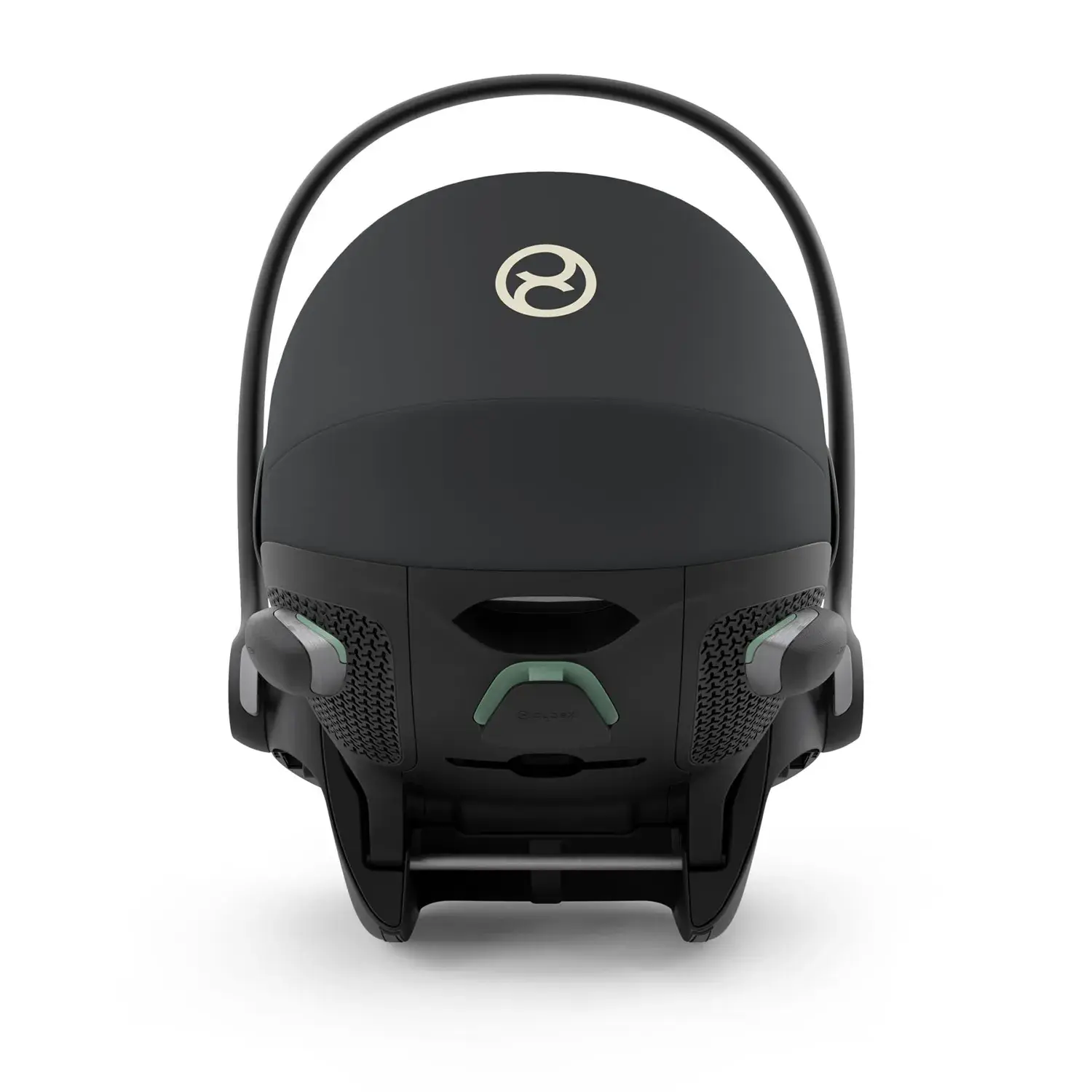 サイベックスチャイルドシート クラウドG i-size plus ムーンブラック Автокресло Cybex Cloud G i-Size Moon Black Plus купить по выгодной
